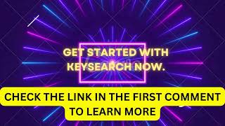 Keysearch Starter Annual Review 2024 - Keyword Research Made Easy #SEO #KeywordResearch #seoexpert