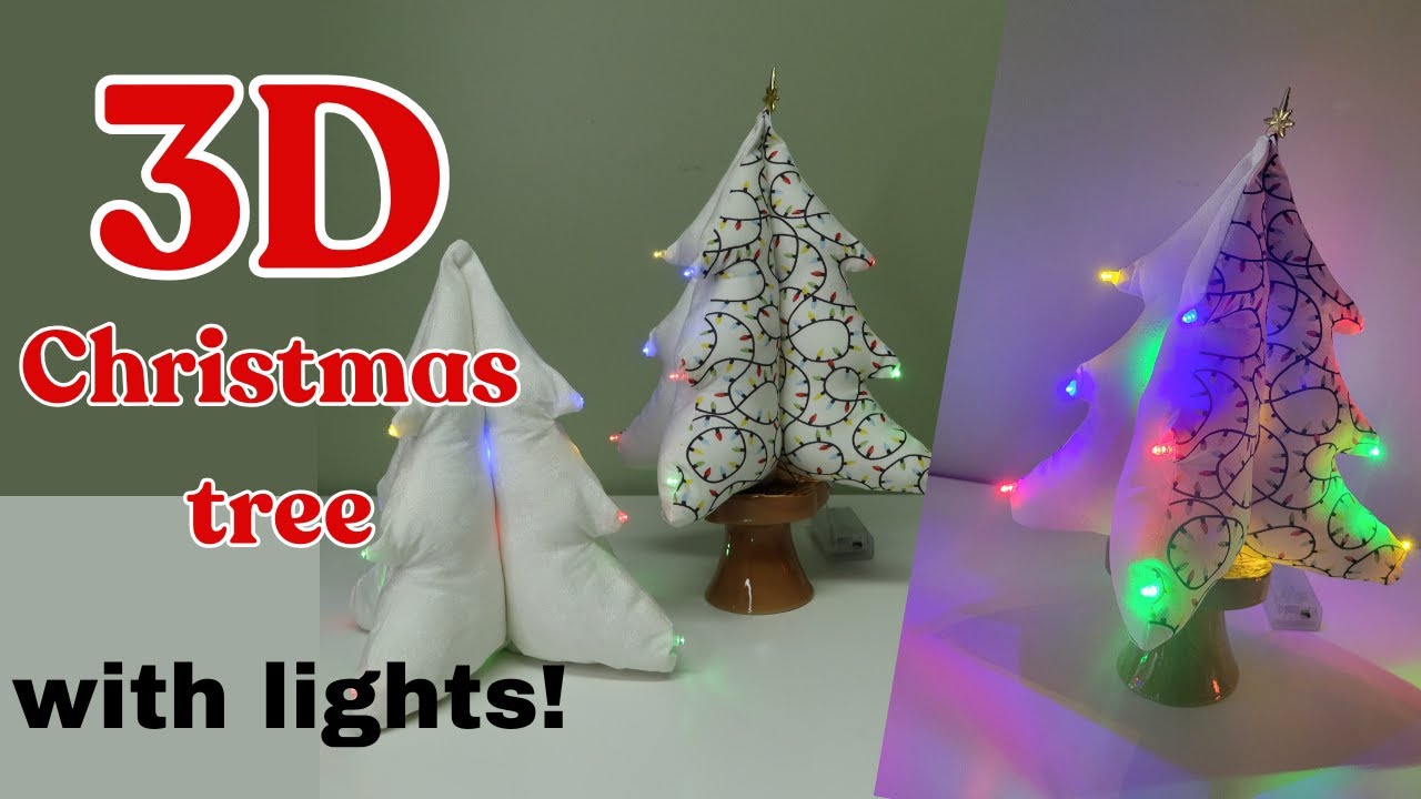 Christmas Tree Youtube