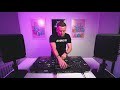 Funky House Classics Part 2 | Lockdown 2.0 Livestream DJ Mix #001