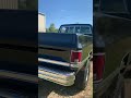 1982 gmc squarebody truck