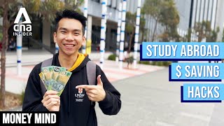 Tips For Saving Money As An International Student In Sydney, Australia | Money Mind | Savings