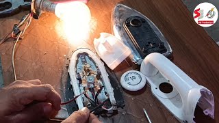How to Replace Iron Wire/Cable iron repair