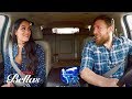 Nikki and Daniel discuss the chance of John Cena proposing: Total Bellas Preview Clip: Oct. 18, 2017