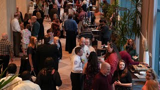 2025 Employee Recognition Event: Night of Honor