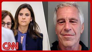 Ex-Epstein assistant names new names