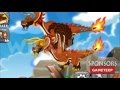 How to breed Gold Olympus Dragon 100% Real! DragonVale! WBANGCA!