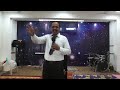 தயை செய்யுங்காலம் வந்தது pastor edward louis ipa bethel panchkula