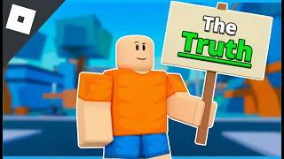The TRUTH about scripting (Roblox Studio)