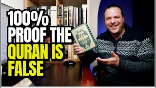 100% Proof The Quran Is False | Contradictions & Errors In The Quran
