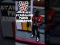 Phone Animation Overall | Standalone | FiveM Animation