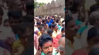 கோயில் குளம் தான் ஊருக்கு அழகு 🙏🙏🙏#shorts #subscribe #vellore