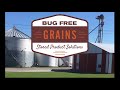 real mccoy enterprises grain protection from start to finish