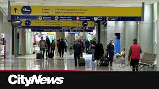 Record number of passengers travelled through Calgary airport in 2024