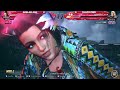 Tekken 8  ▰  Arslan Ash (Azucena) Vs Glaciaating (Paul) ▰ Player Matches!