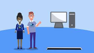 Tutorial Contact HR - Payroll Pro HRM