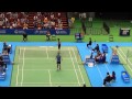 [HD] R16 - MS - Lee Chong Wei vs Marc Zwiebler - 2014 Badminton Japan Open