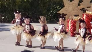 Brittanya dance 2021 #2