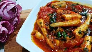 কাইক্কা বা বক মাছের ঝাল রেসিপি | Bok Macher Recipe | kokila Macher Jhal Recipe #fish