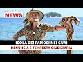 Isola Dei Famosi Nei Guai: Arriva La Denuncia!