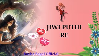 JIWI PUTHI RE|||NEW SANTALI STATUS VIDEO 2025|||SANTALI STATUS VIDEO 2025 |||BOYHA SAGAI OFFICIAL