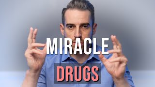 The BIGGEST SECRET of new “miracle drugs” that no one talks about