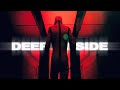 Trevor Something - Deep Inside [Music Video] | Beyond the Black Rainbow