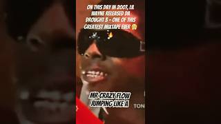 Remember This? Lil Wayne’s Drought 3 Freestyle on BET Still Gives Chills! #freestyle #hiphop #fyp