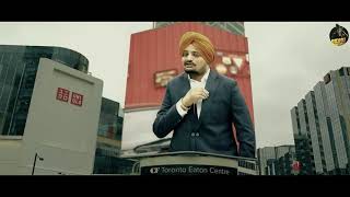 Old Skool - Sidhu Moose Wala | New Punjabi Whatsapp Status video 2020