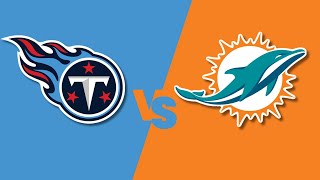 Miami Dolphins vs Tennessee Titans Prediction and Picks - Monday Night Football Picks Week 14