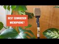 The Best Microphone Sennheiser Ever Made