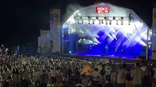 Macaco - Coincidir. Festival Pirineos Sur