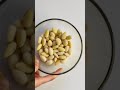 Healthy Almond Milk Recipe | Dairy-Free Vegan Milk Recipe | How to Make Almond Milk #Shorts