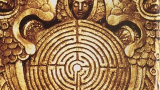 The Labyrinth: A Journey Through Inner Chaos