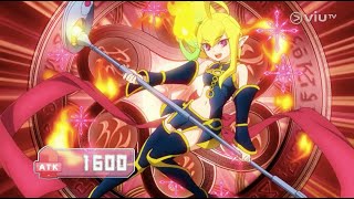 七王道魔女｜セブンスロード・ウィッチ｜Sevens Road Witch｜遊戲王Sevens｜粵語