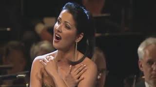 Casta Diva Anna Netrebko