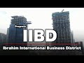 IIBD (Ibrahim International Business District)  Coronation Square Johor Bahru Development