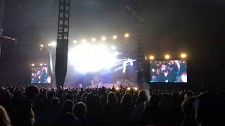 Brockhampton 'Boogie' @ Roskilde Festival
