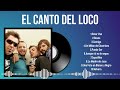 Unforgettable 2024 Hits by El Canto del Loco The Playlist You’ve Been Waiting For