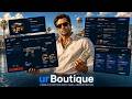 5bundle.com | urBoutique | Advanced Daily Shop with Admin Panel | FiveM Script