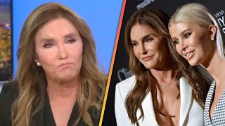 Caitlyn Jenner IN TEARS on Live TV Over Sophia Hutchins' Death at 29