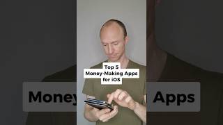 Best Money-Making Apps for iOS