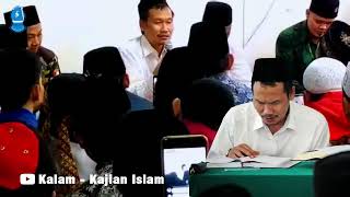 Gus Baha  Macam macam Wali Allah