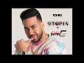 Romeo Santos Utopia mix - Dj Ivan G