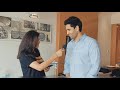 INTERVIEW WITH ADIVI SESH | Exclusive: Who is forcing him to get married find out | Major