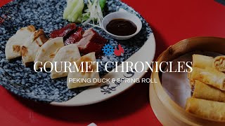 Cook Peking Duck Like a Pro with Sub-Zero \u0026 Wolf