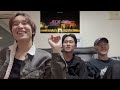 TWICE  JIMIN Set Me Free (Pt.2) MV Reaction  Korean Fanboy Dancers  J2N VLog
