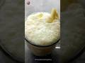 PINEAPPLE MILKSHAKE | pineapple milkshake recipe | how to make pineapple milkshake | #shorts