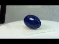 royal blue gem aaa lapis lazuli