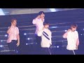 4k 170920 소리바다 어워즈 나야 나 민현 focus