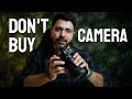 Watch this BEFORE you buy a Camera | Kunal Malhotra